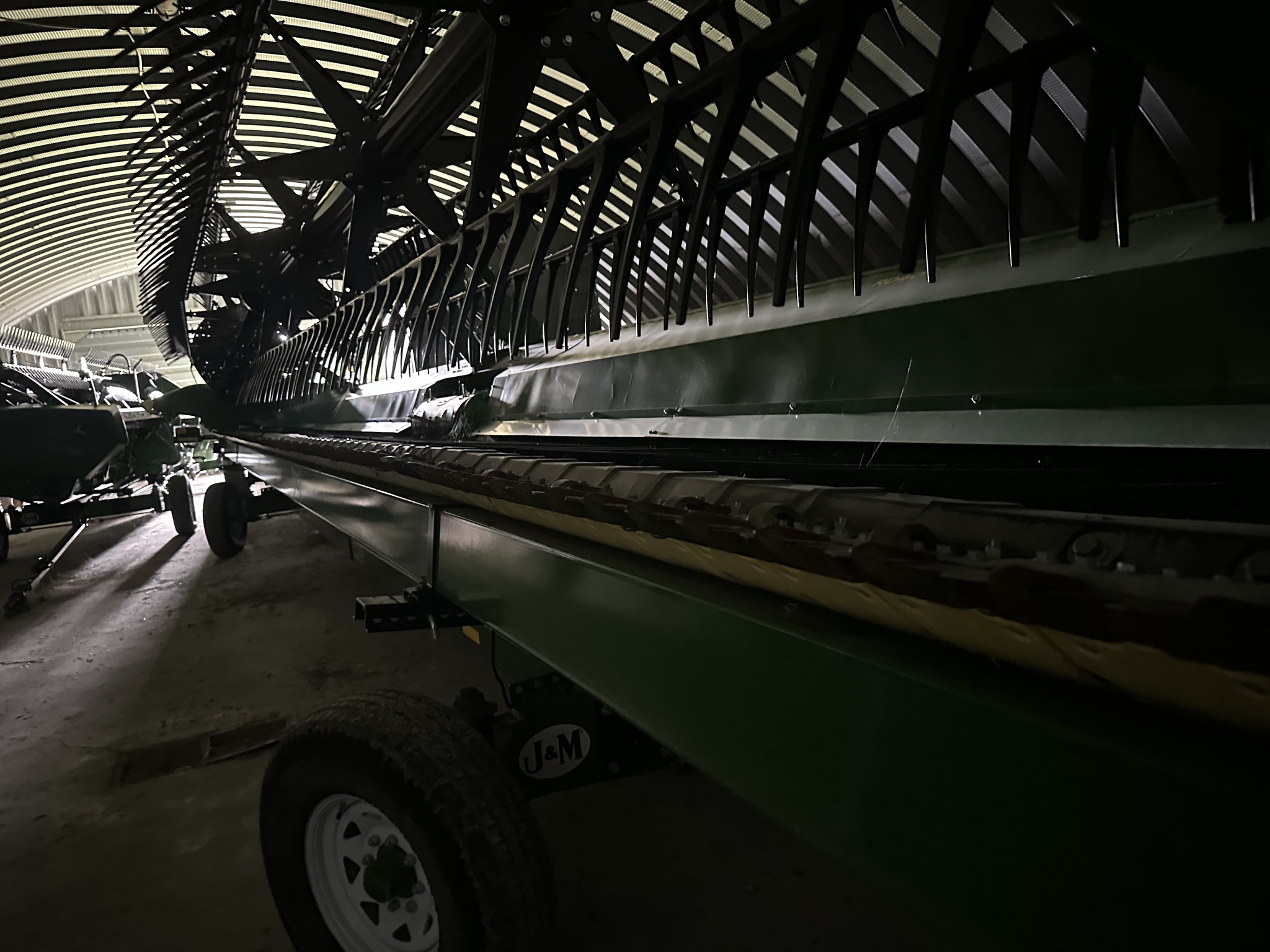 2024 John Deere RD40F Image 12