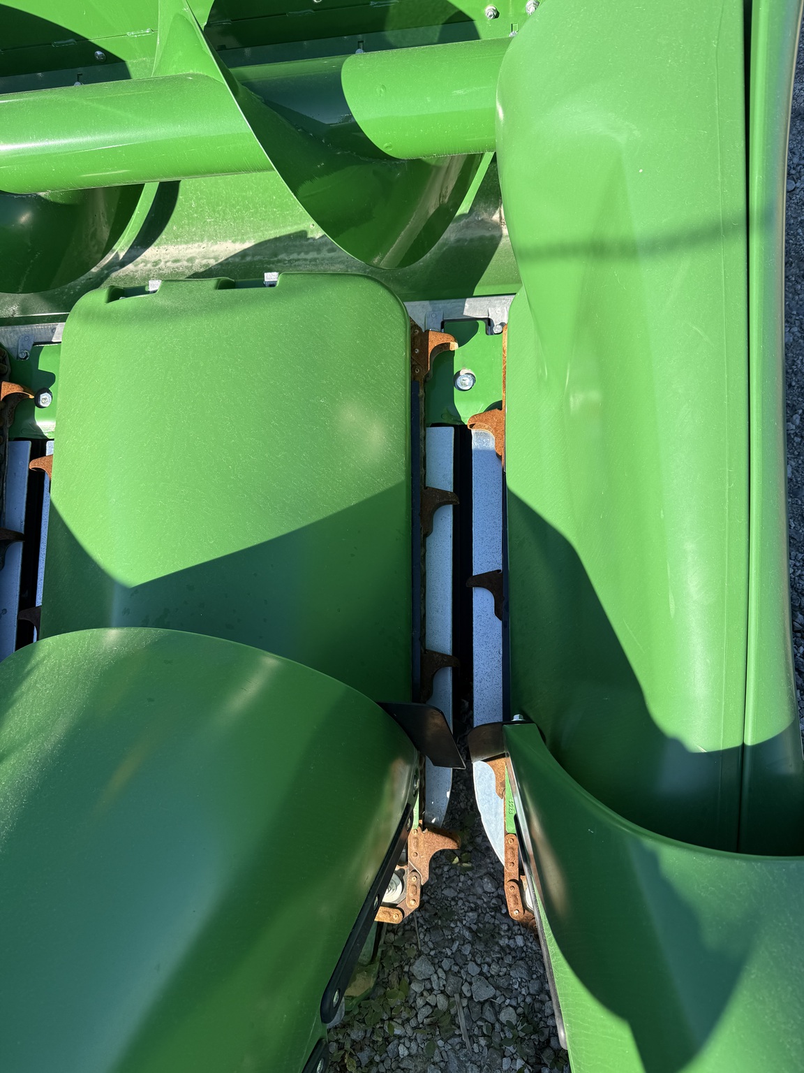 2023 John Deere C12R Image 3