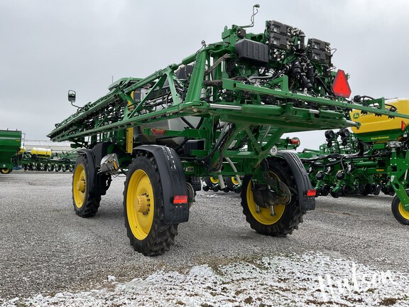 Photo of 2024 John Deere 412R