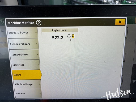 Photo of 2024 John Deere 412R