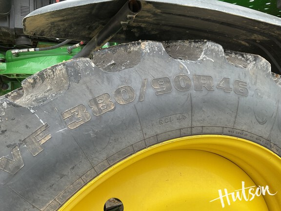 Photo of 2024 John Deere 412R