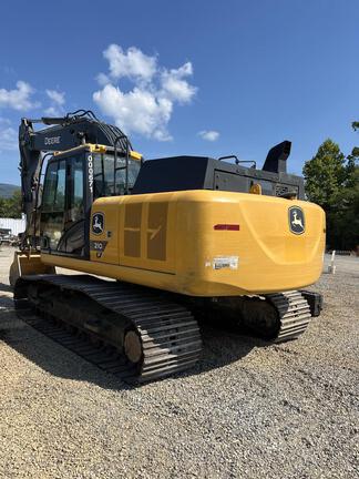2023 John Deere 210 P
