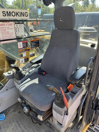 2023 John Deere 210 P