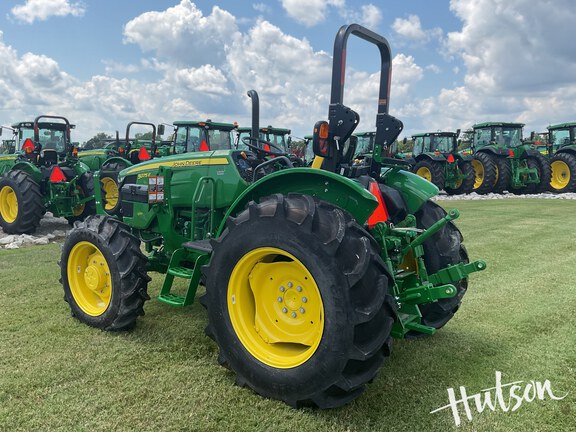 Photo of 2024 John Deere 5075E