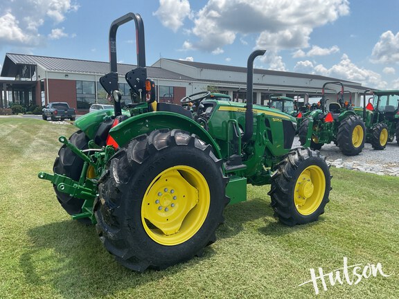 Photo of 2024 John Deere 5075E