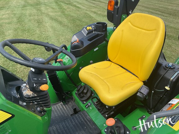 Photo of 2024 John Deere 5075E