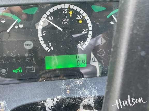 Photo of 2024 John Deere 5075E