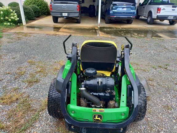 2008 John Deere Z820A Photo 5