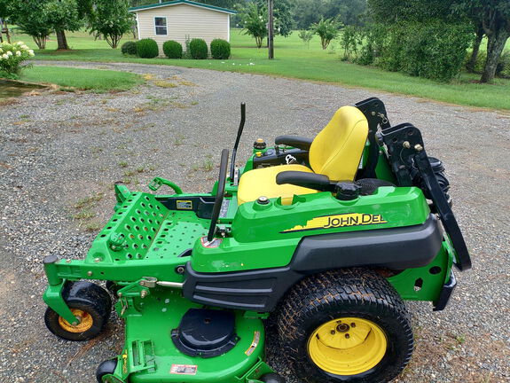 2008 John Deere Z820A Photo 3