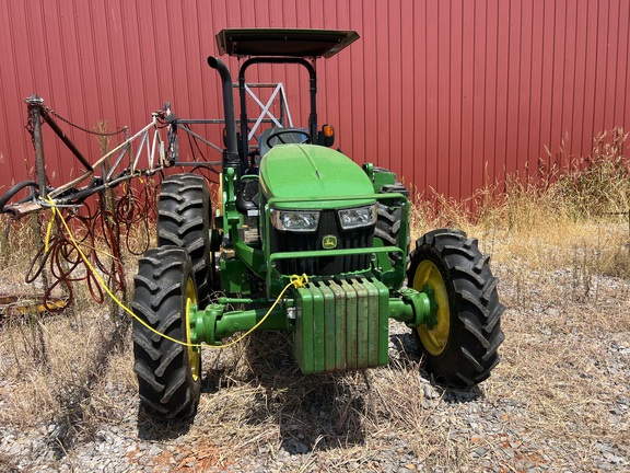 Photo of 2024 John Deere 5075E