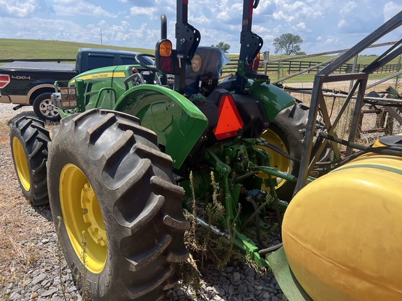 Photo of 2024 John Deere 5075E