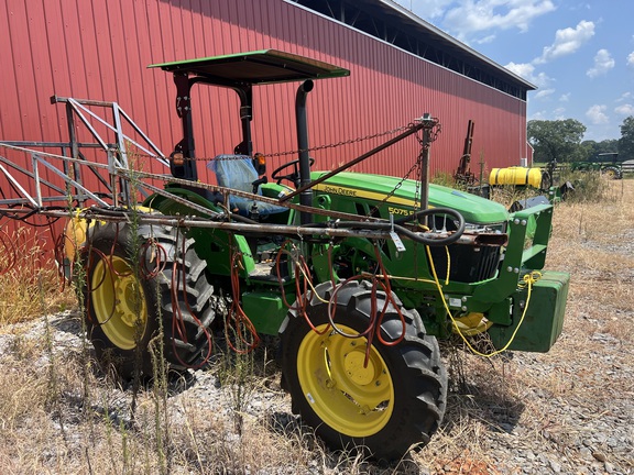 Photo of 2024 John Deere 5075E