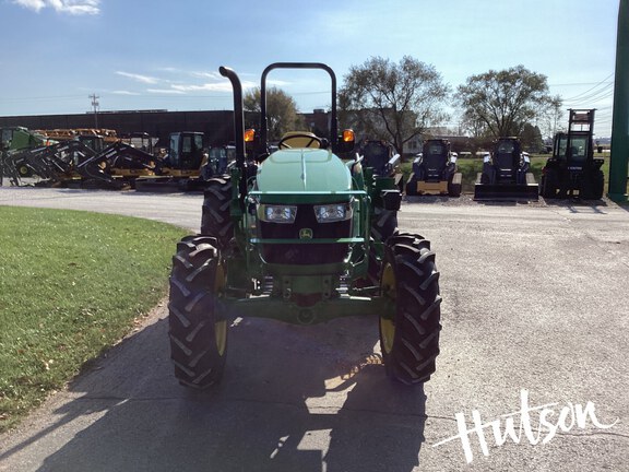 Photo of 2024 John Deere 5075E