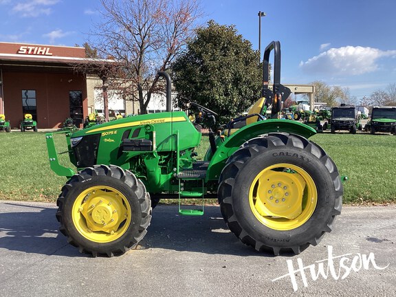 Photo of 2024 John Deere 5075E