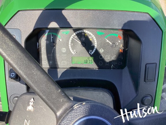 Photo of 2024 John Deere 5075E