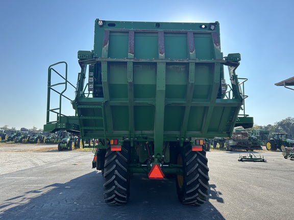 2024 John Deere CP770 Photo 5