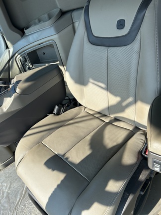 2024 John Deere CP770 Photo 9