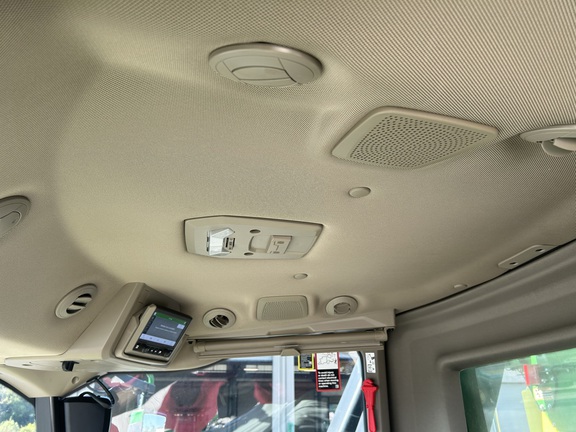 2024 John Deere CP770 Photo 10