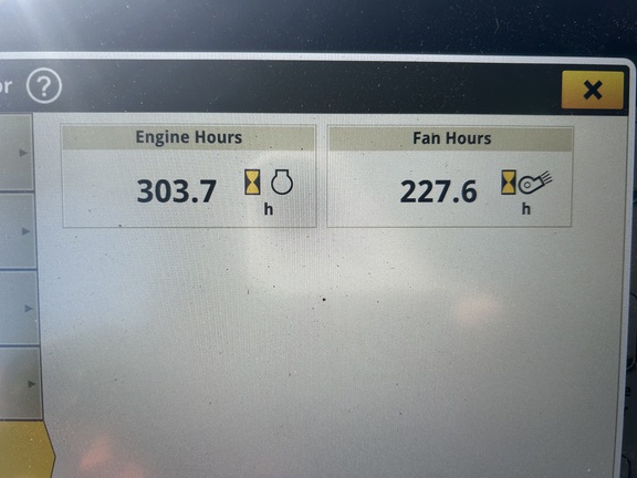 2024 John Deere CP770 Photo 11