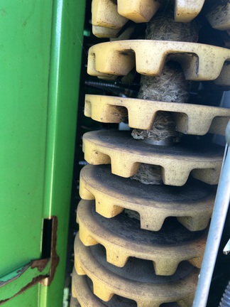 2024 John Deere CP770 Photo 14