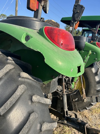 2024 John Deere CP770 Photo 15