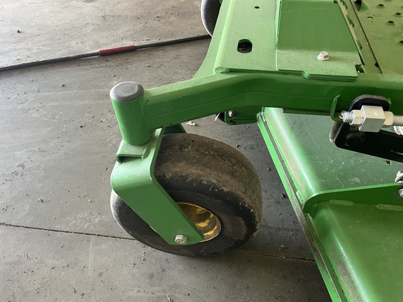 2024 John Deere Z997R - Photo9