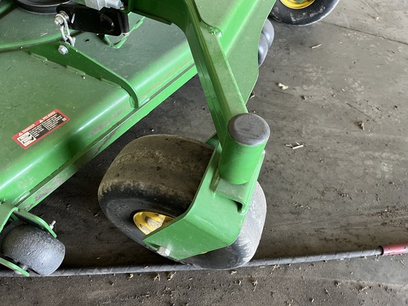 2024 John Deere Z997R - Photo10