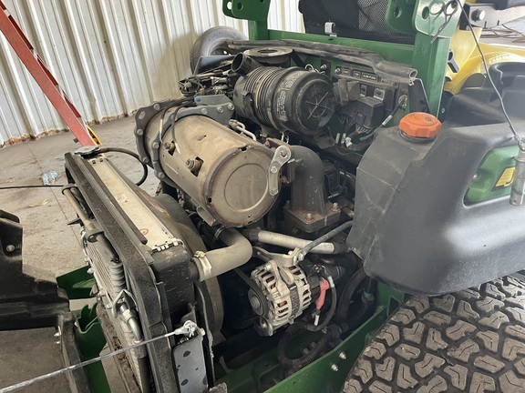 2024 John Deere Z997R - Photo17