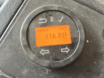 2024 John Deere Z997R - Photo23