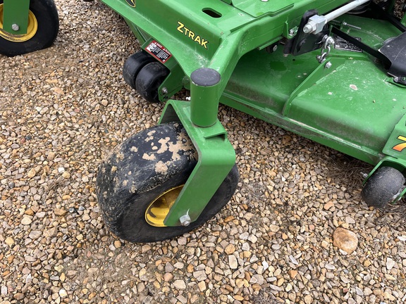 2024 John Deere Z997R - Photo9