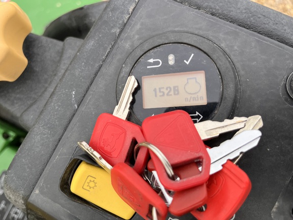 2024 John Deere Z997R - Photo19