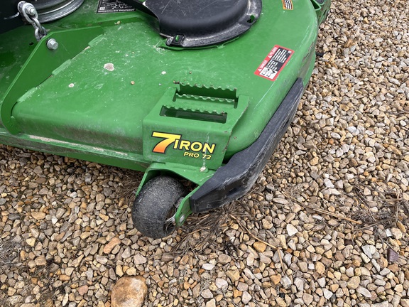 2024 John Deere Z997R - Photo20