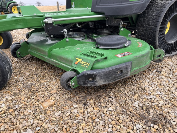 2024 John Deere Z997R - Photo21