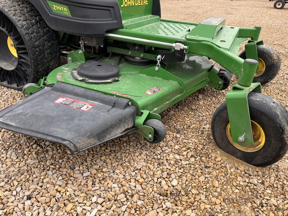 2024 John Deere Z997R - Photo24