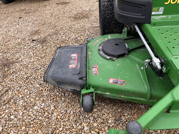 2024 John Deere Z997R - Photo23