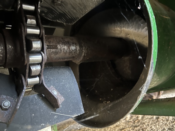 Photo of 2020 John Deere S780