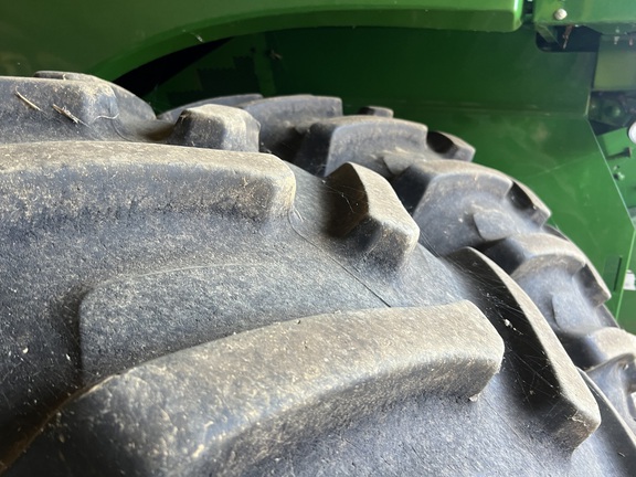 Photo of 2020 John Deere S780
