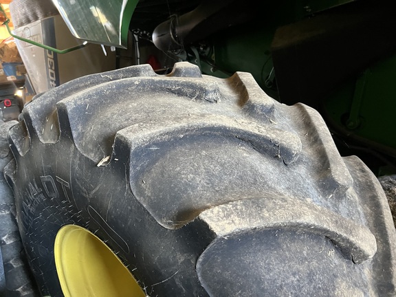 Photo of 2020 John Deere S780