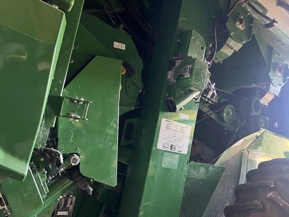 Photo of 2020 John Deere S780