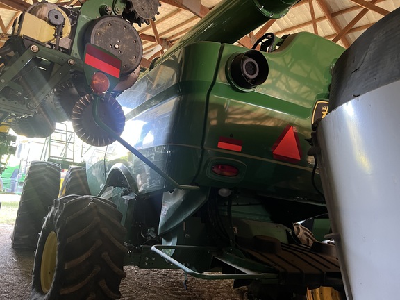 Photo of 2020 John Deere S780
