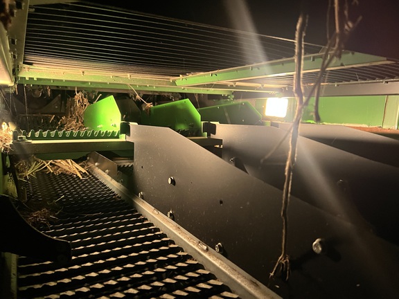 Photo of 2020 John Deere S780