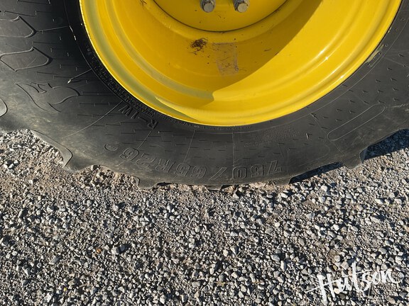 Photo of 2020 John Deere S780