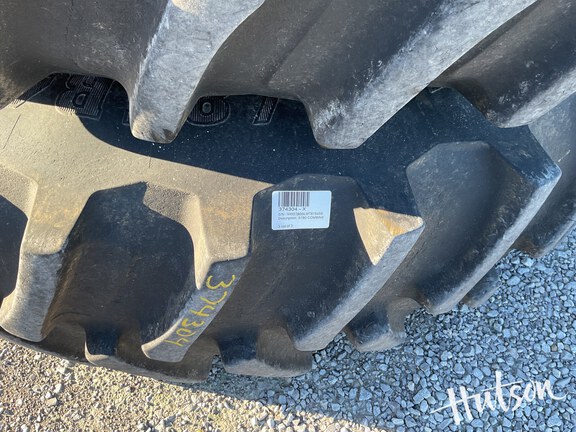 Photo of 2020 John Deere S780