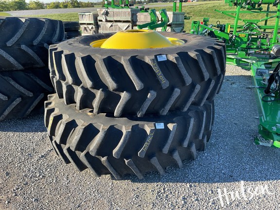 Photo of 2020 John Deere S780