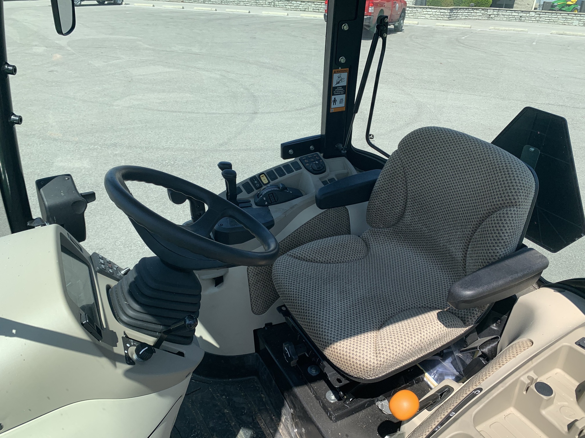 2024 John Deere 4044R Image 13