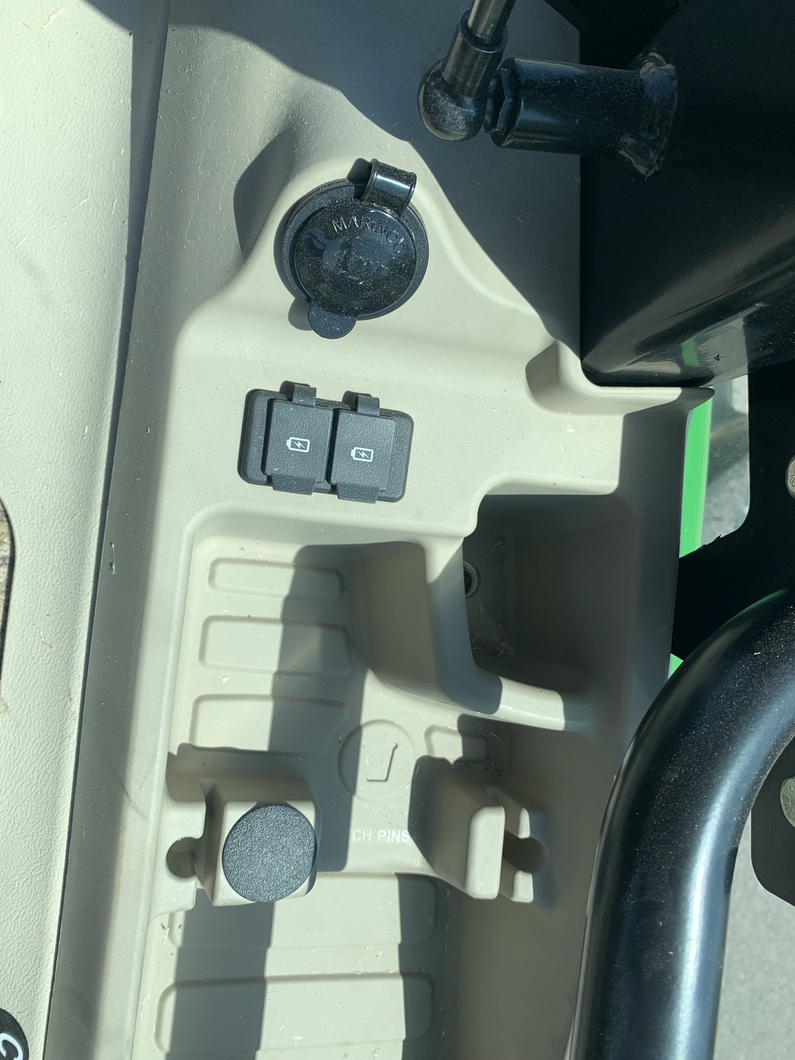 2024 John Deere 4044R Image 20