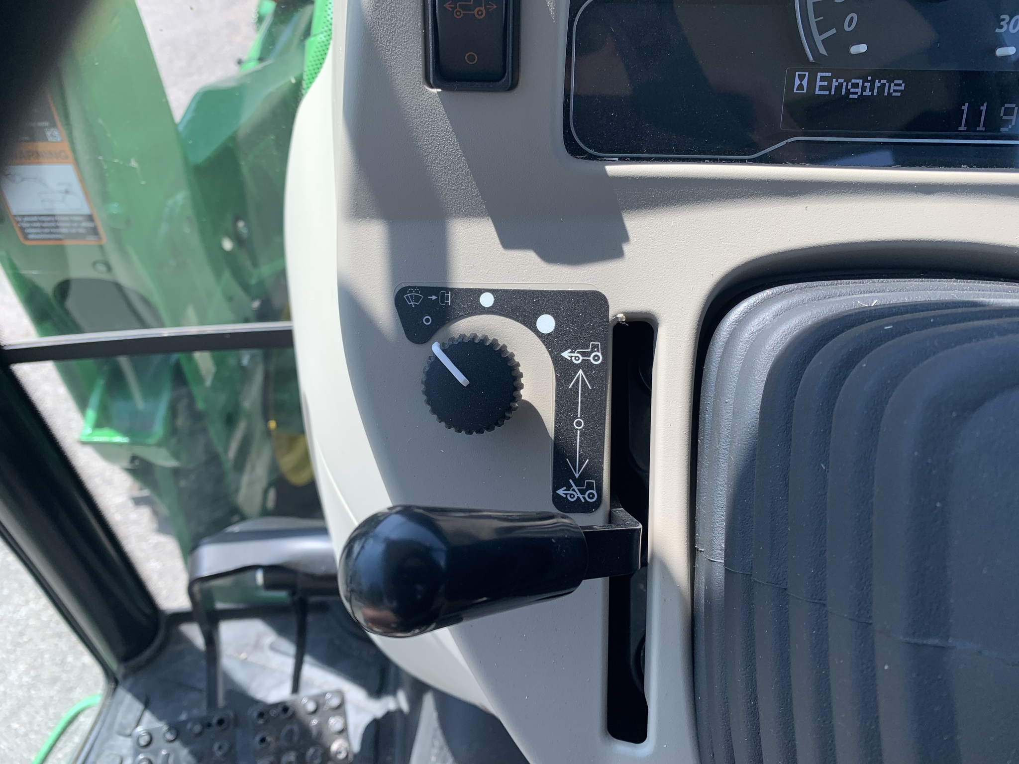 2024 John Deere 4044R Image 22