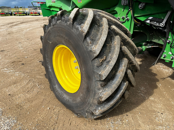 2025 John Deere X9 1100