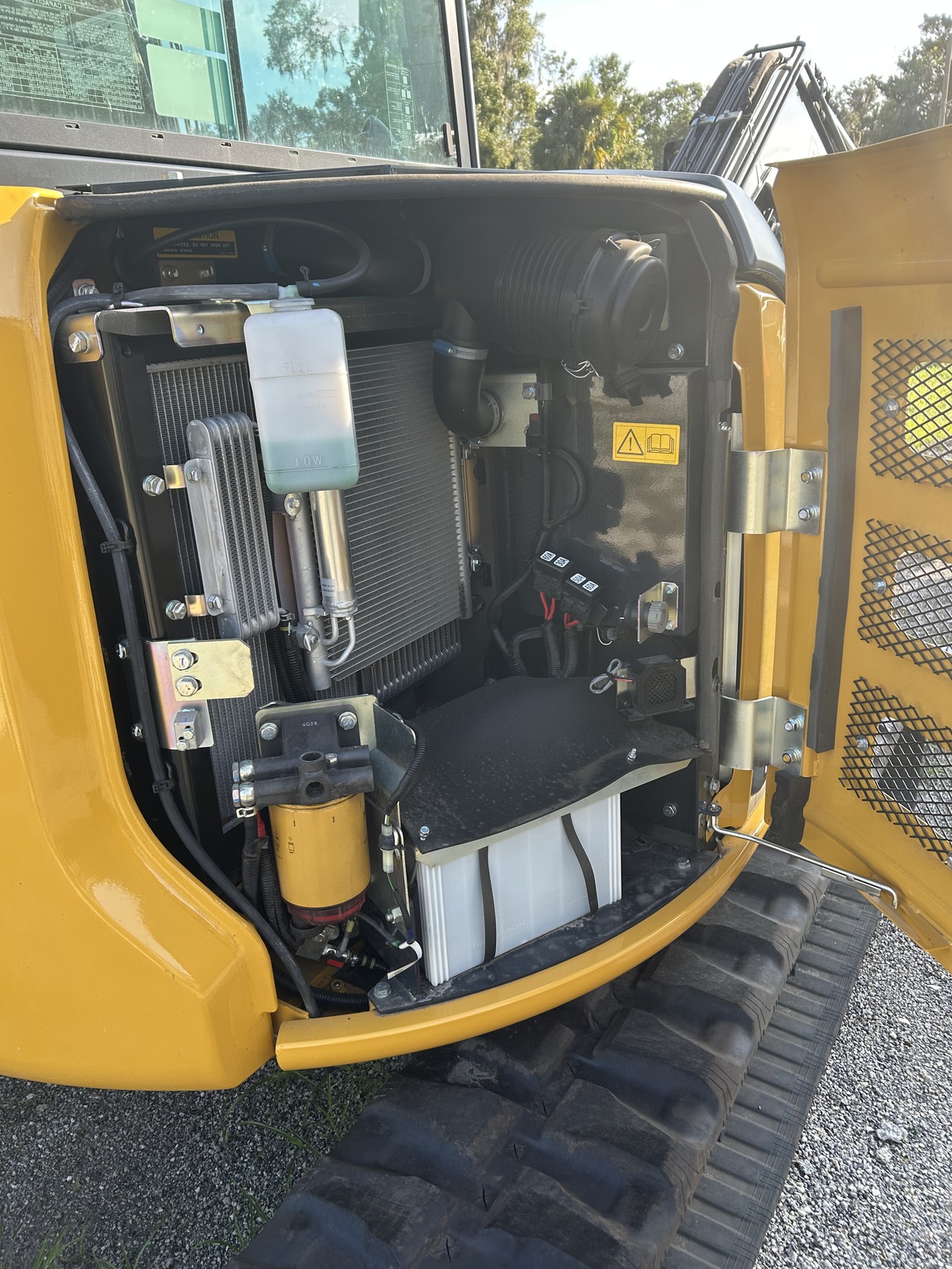 2024 John Deere 50 P Image 11