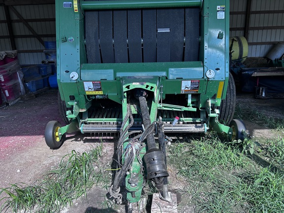 Photo of 2020 John Deere 560M